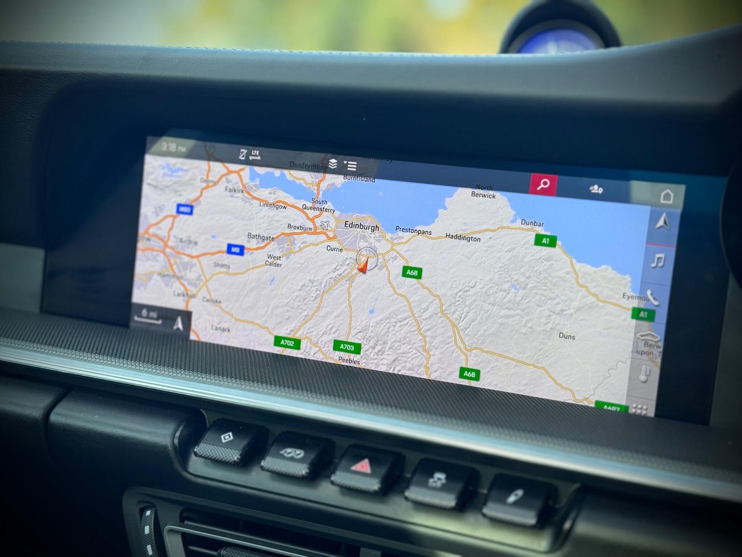 Used Porsche 911 2021 for sale - 77032828: Photo 31