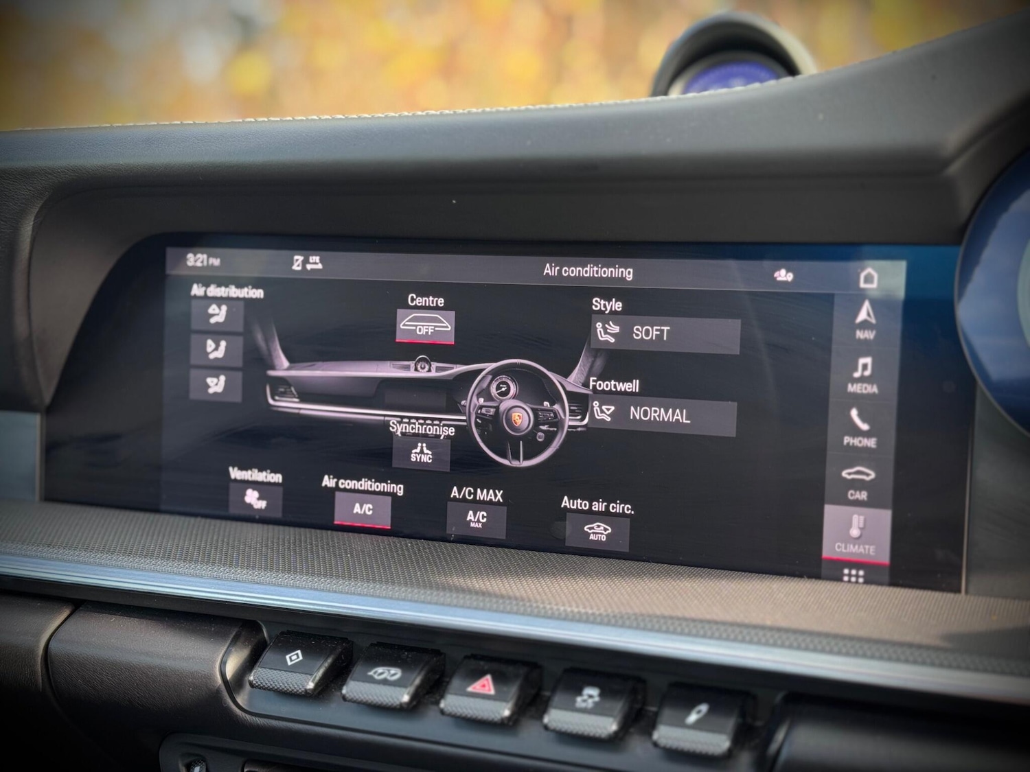 Used Porsche 911 2021 for sale - 77032828: Photo 33