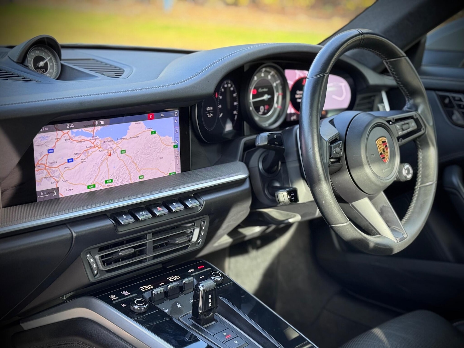 Used Porsche 911 2021 for sale - 77032828: Photo 35