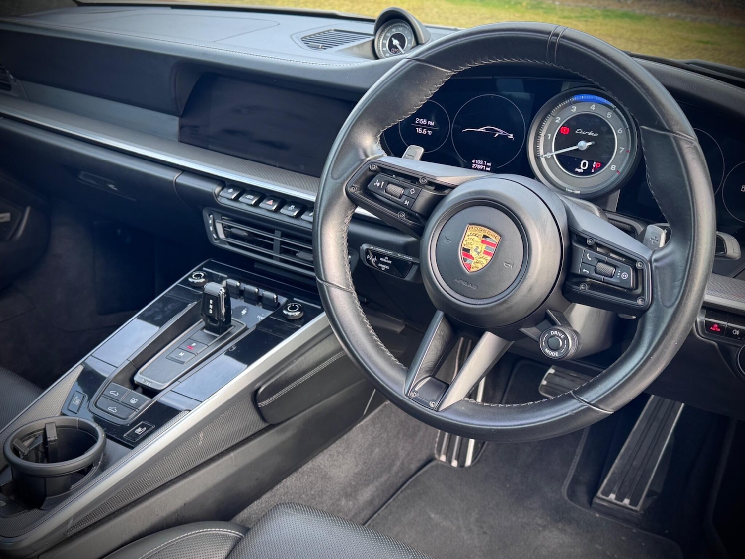 Used Porsche 911 2021 for sale - 77032828: Photo 4