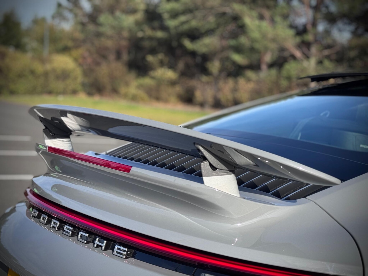 Used Porsche 911 2021 for sale - 77032828: Photo 43