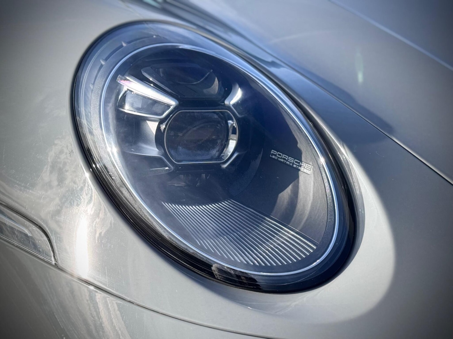 Used Porsche 911 2021 for sale - 77032828: Photo 44