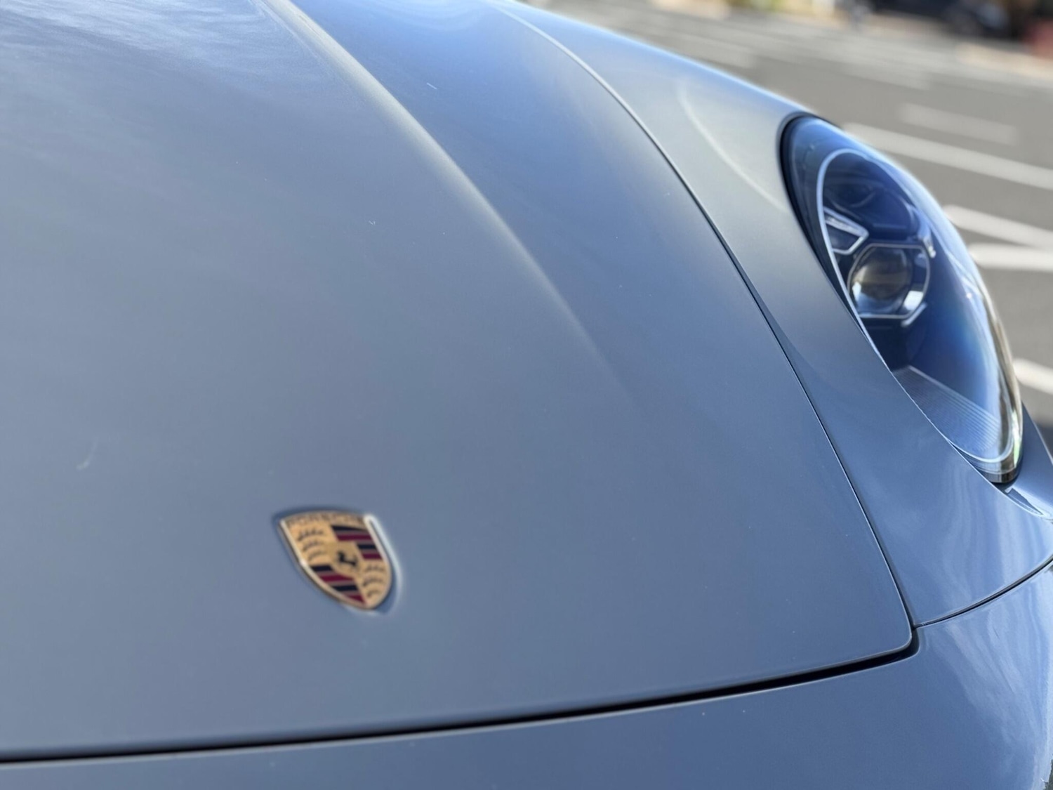 Used Porsche 911 2021 for sale - 77032828: Photo 45