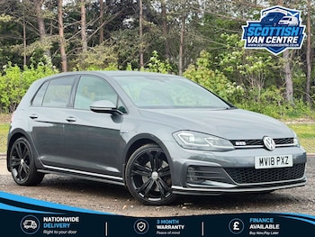 Used Volkswagen Golf 2018 for sale - 79586274: Photo