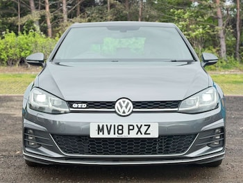 Used Volkswagen Golf 2018 for sale - 79586274: Photo