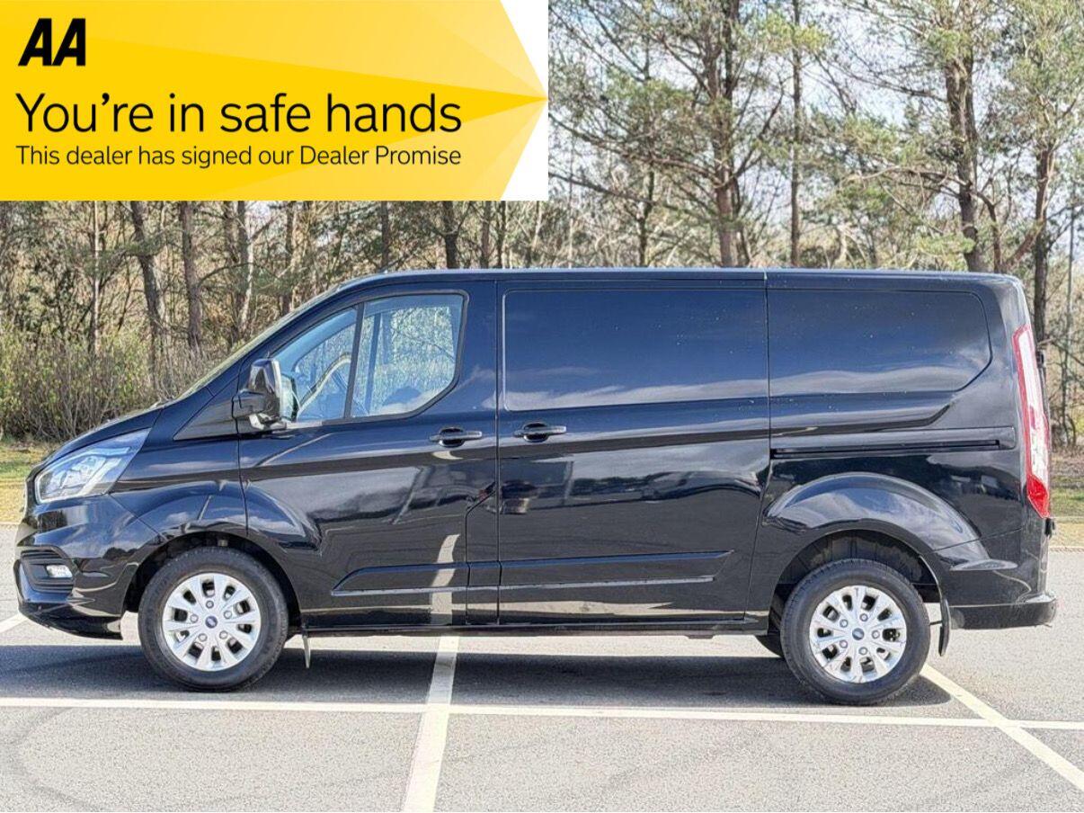 Used Ford Transit Custom 2024 for sale - 78072112: Photo 14