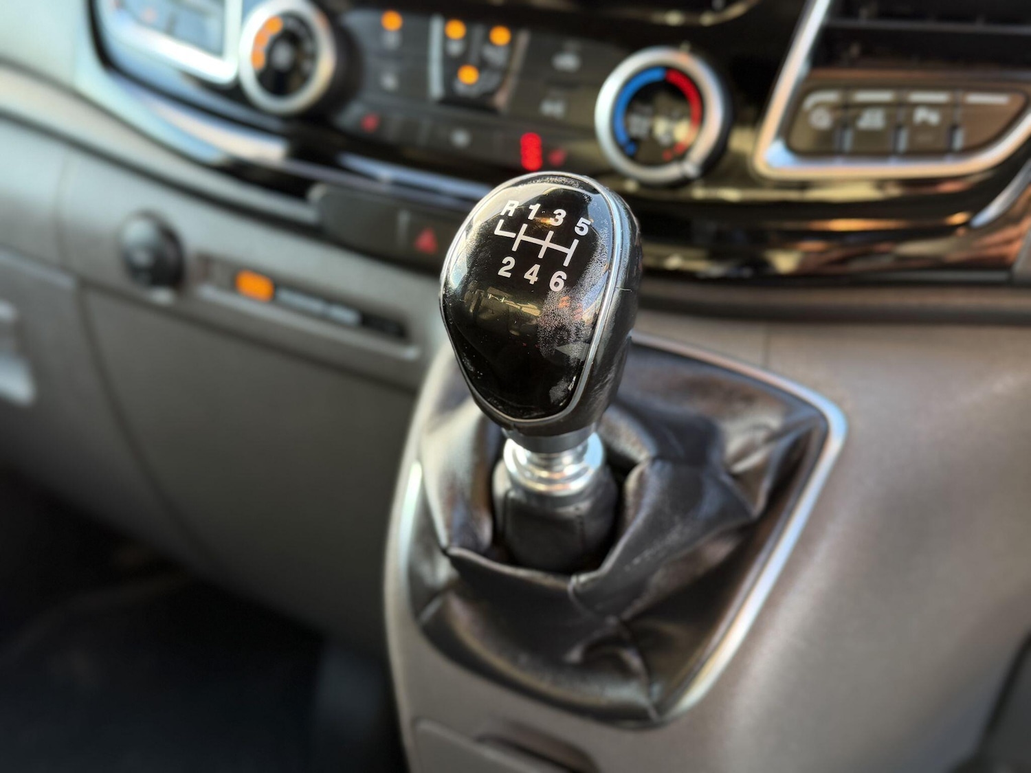 Used Ford Transit Custom 2024 for sale - 78072112: Photo 16