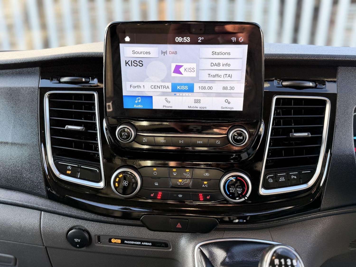 Used Ford Transit Custom 2024 for sale - 78072112: Photo 17