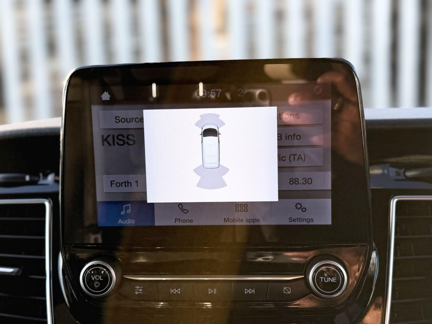 Used Ford Transit Custom 2024 for sale - 78072112: Photo 18