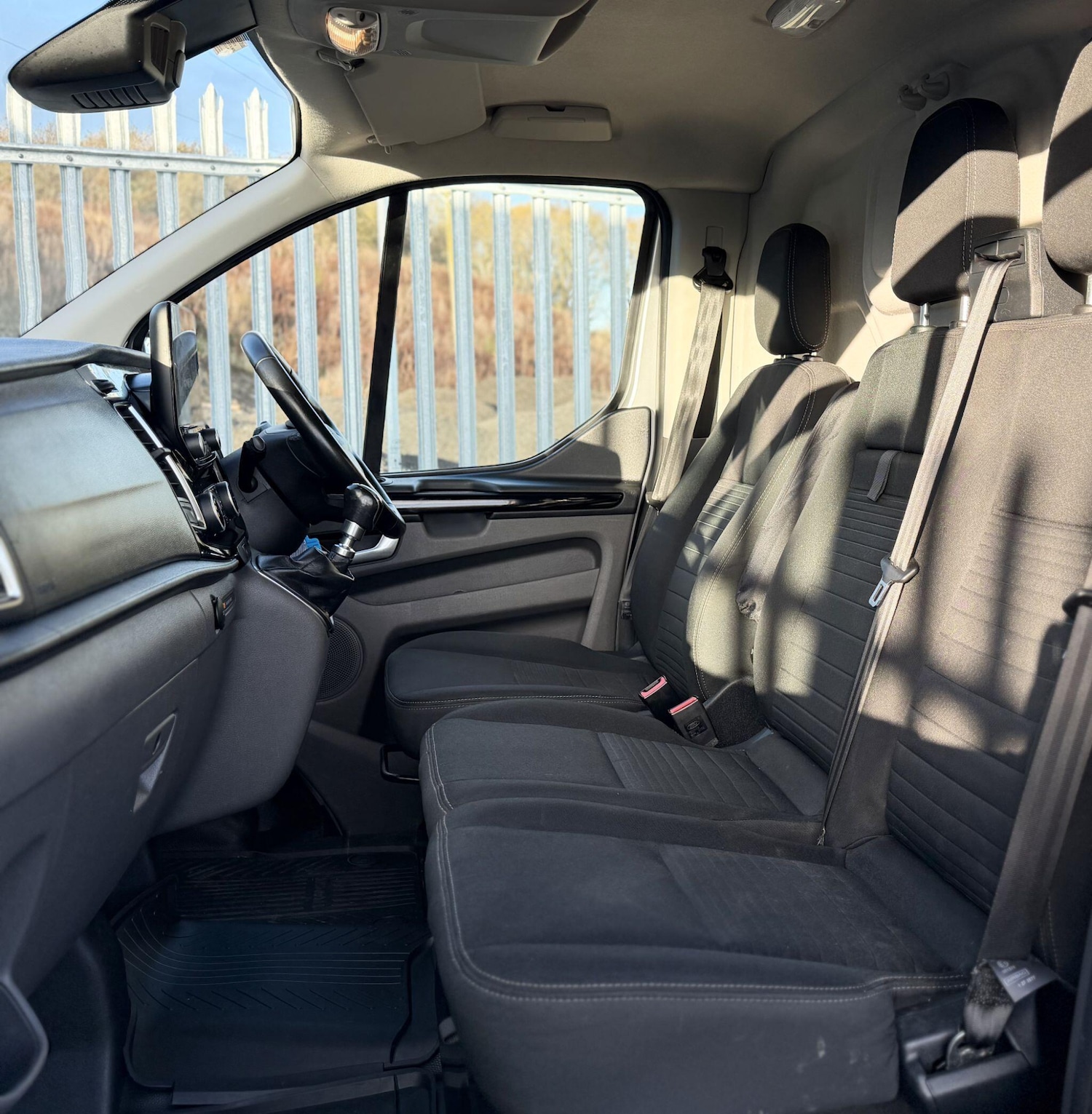 Used Ford Transit Custom 2024 for sale - 78072112: Photo 24