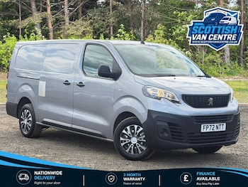 Used Peugeot Expert 2022 for sale - 79330769: Photo