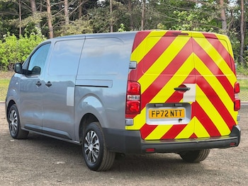 Used Peugeot Expert 2022 for sale - 79330769: Photo