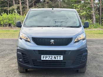 Used Peugeot Expert 2022 for sale - 79330769: Photo