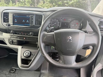 Used Peugeot Expert 2022 for sale - 79330769: Photo