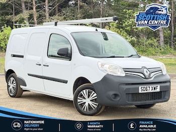 Used Renault Kangoo 2017 for sale - 79383127: Photo