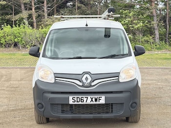 Used Renault Kangoo 2017 for sale - 79383127: Photo