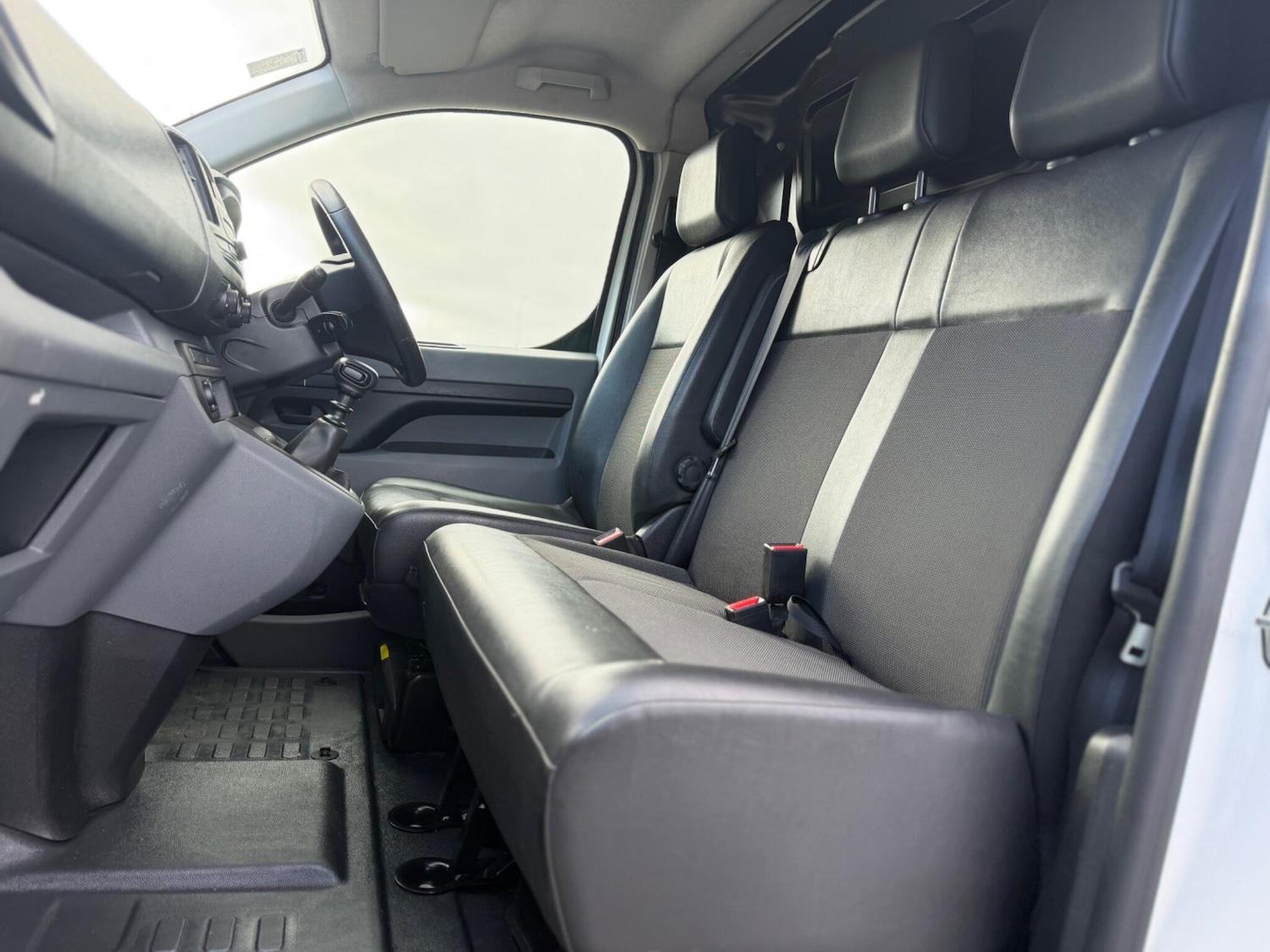 Used Vauxhall Vivaro 2021 for sale - 77939577: Photo 23