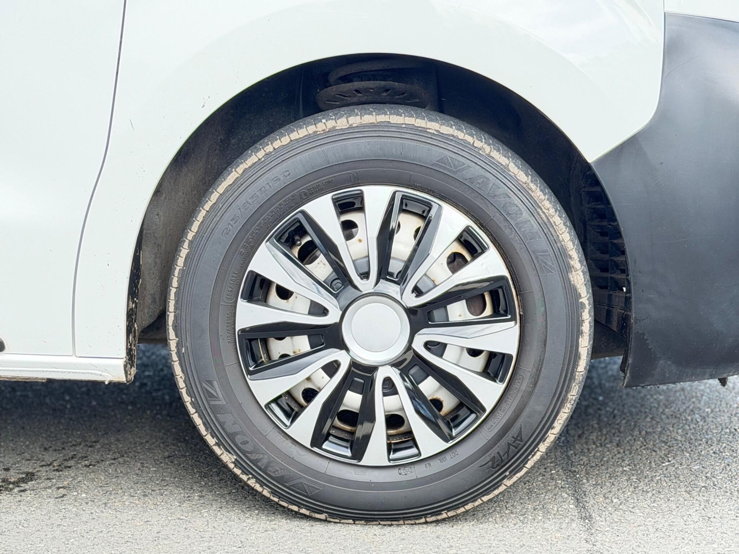 Used Vauxhall Vivaro 2021 for sale - 77939577: Photo 24