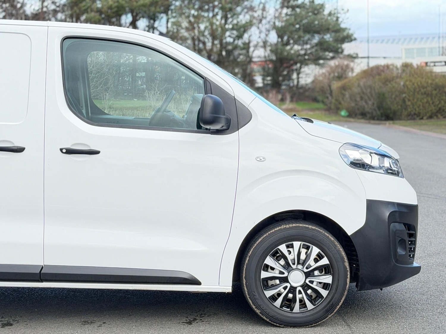 Used Vauxhall Vivaro 2021 for sale - 77939577: Photo 25