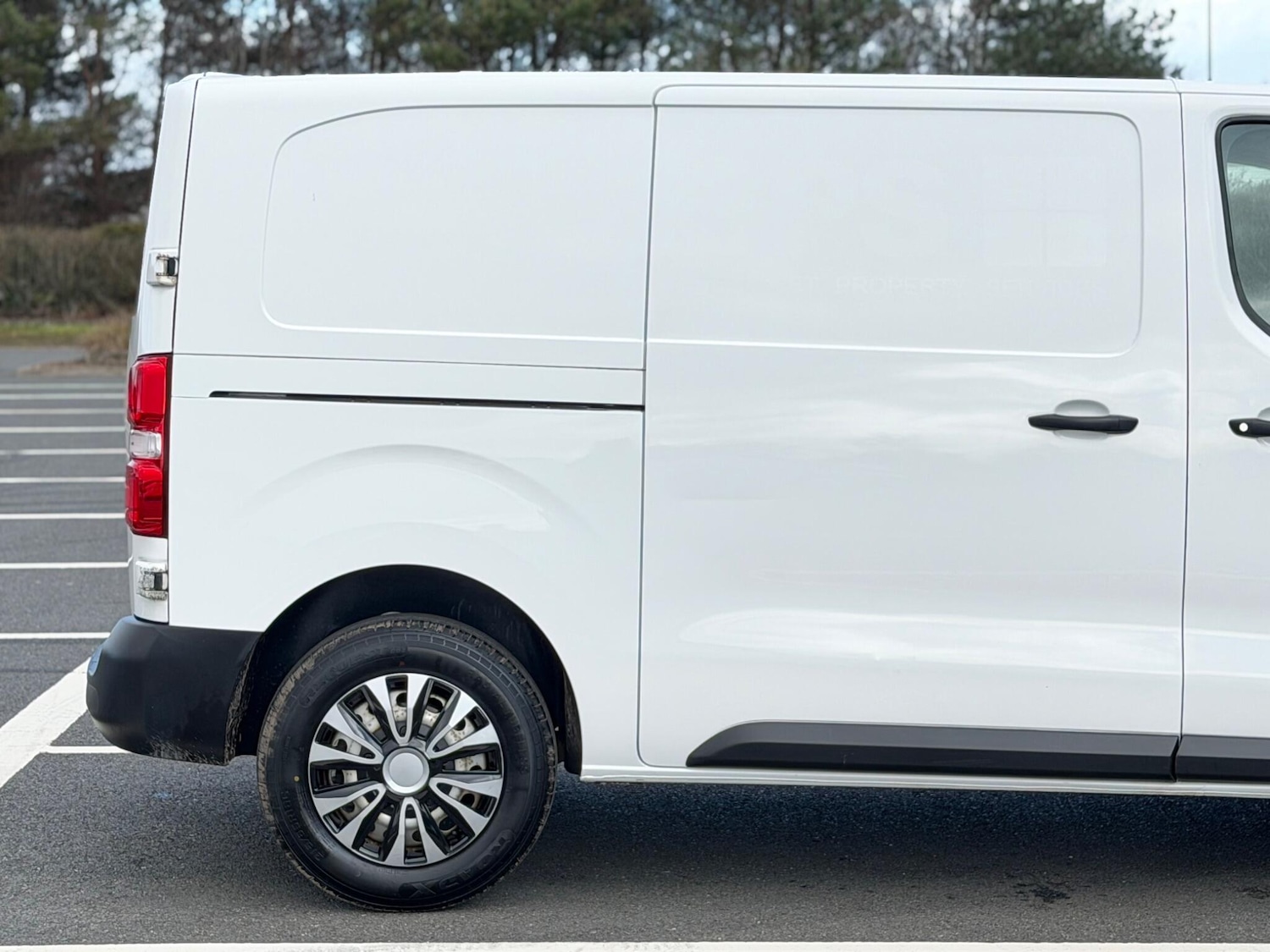 Used Vauxhall Vivaro 2021 for sale - 77939577: Photo 26