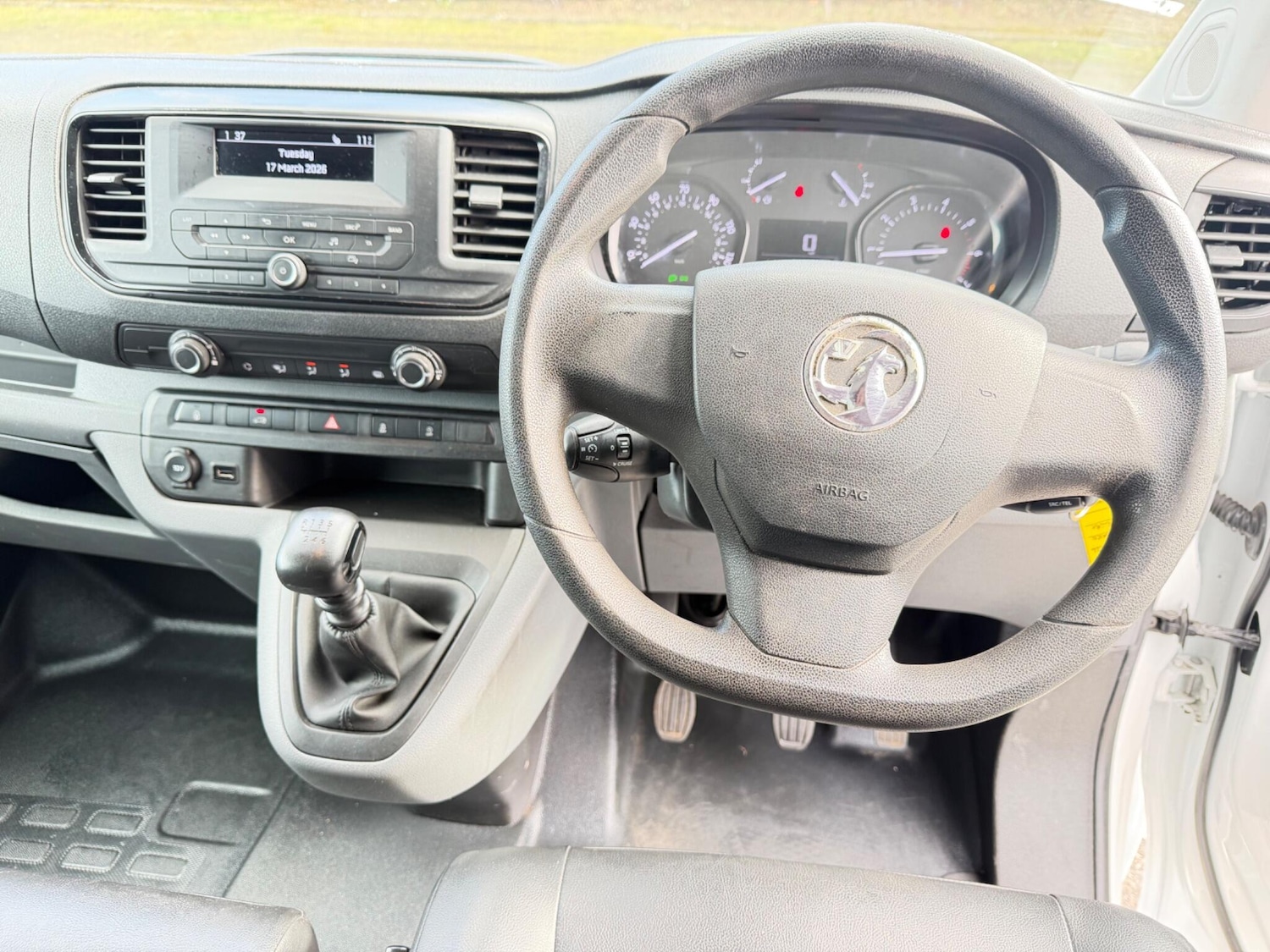 Used Vauxhall Vivaro 2021 for sale - 77939577: Photo 4