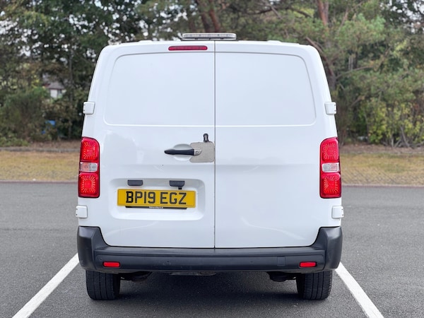 Used Citroen Dispatch 2019 for sale - 75729907: Photo 13