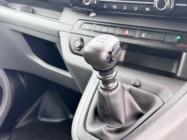 Used Citroen Dispatch 2019 for sale - 75729907: Photo 17