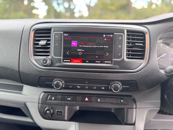 Used Citroen Dispatch 2019 for sale - 75729907: Photo 18