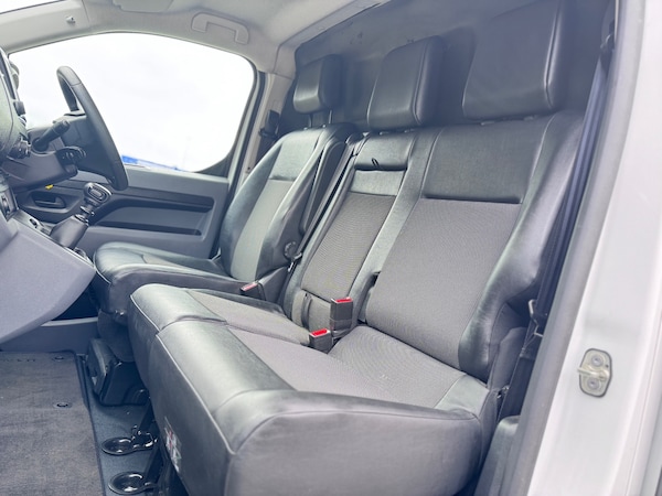 Used Citroen Dispatch 2019 for sale - 75729907: Photo 23