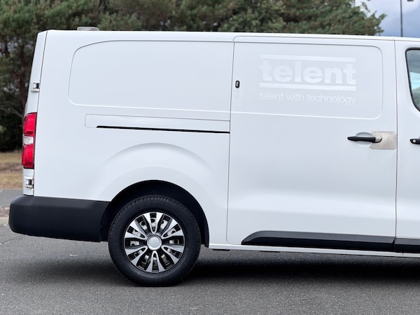 Used Citroen Dispatch 2019 for sale - 75729907: Photo 27