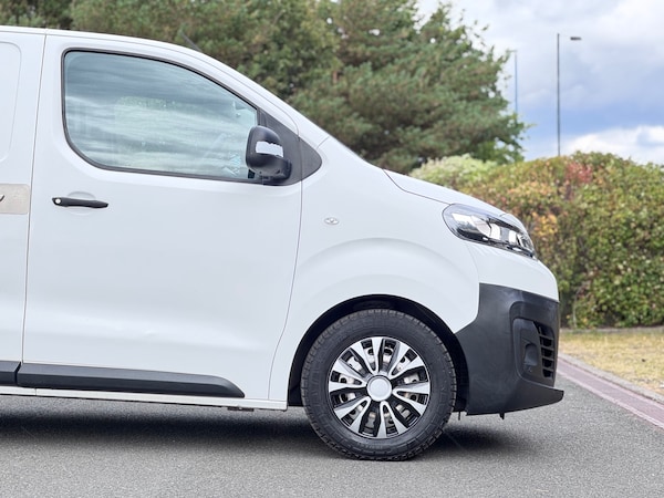 Used Citroen Dispatch 2019 for sale - 75729907: Photo 28