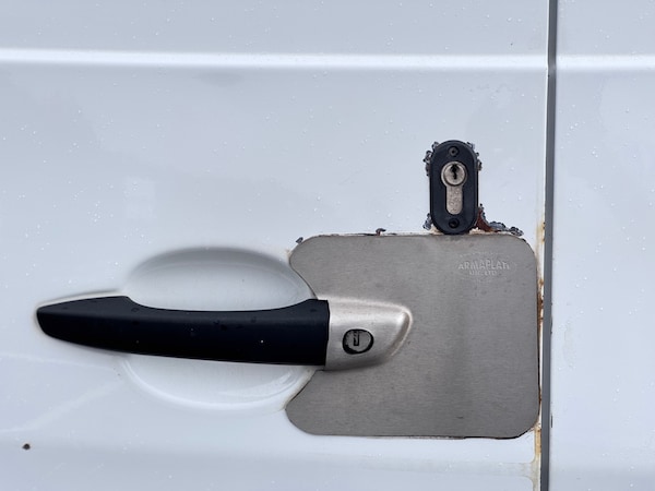 Used Citroen Dispatch 2019 for sale - 75729907: Photo 31