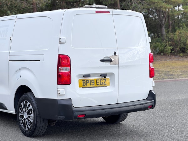 Used Citroen Dispatch 2019 for sale - 75729907: Photo 33
