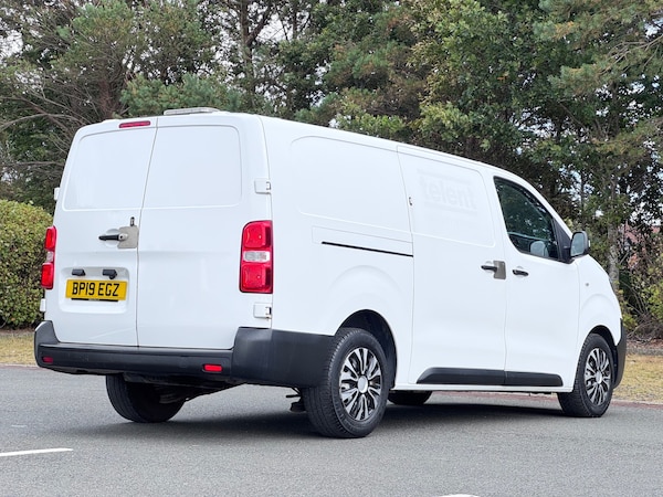 Used Citroen Dispatch 2019 for sale - 75729907: Photo 36