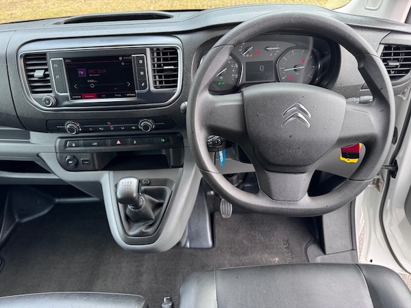 Used Citroen Dispatch 2019 for sale - 75729907: Photo 4