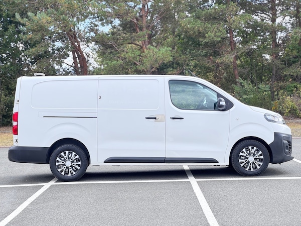 Used Citroen Dispatch 2019 for sale - 75729907: Photo 9