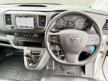 Used Toyota ProAce 2019 for sale - 79274589: Photo