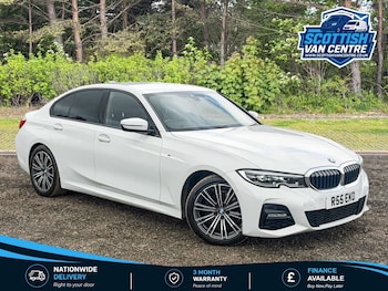 Used BMW 3 Series 2019 for sale - 79448080: Photo