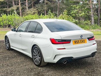 Used BMW 3 Series 2019 for sale - 79448080: Photo