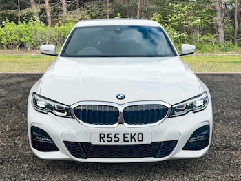 Used BMW 3 Series 2019 for sale - 79448080: Photo