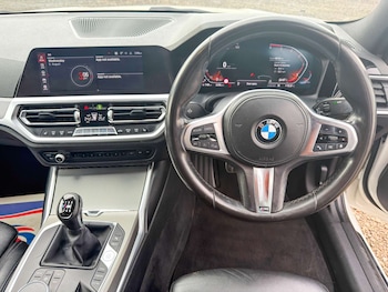 Used BMW 3 Series 2019 for sale - 79448080: Photo