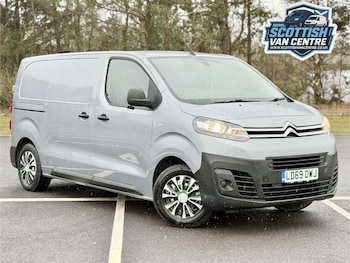 Used Citroen Dispatch 2019 for sale - 78281084: Photo