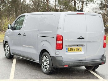 Used Citroen Dispatch 2019 for sale - 78281084: Photo