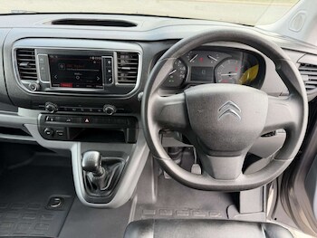 Used Citroen Dispatch 2019 for sale - 78281084: Photo