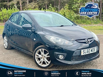 Used Mazda Mazda2 2010 for sale - 79274563: Photo