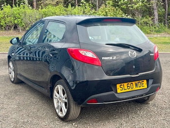 Used Mazda Mazda2 2010 for sale - 79274563: Photo