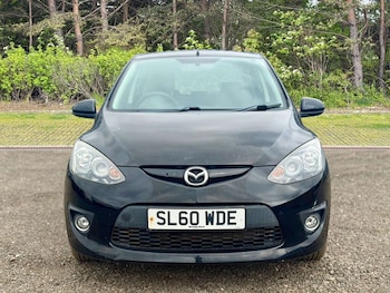 Used Mazda Mazda2 2010 for sale - 79274563: Photo