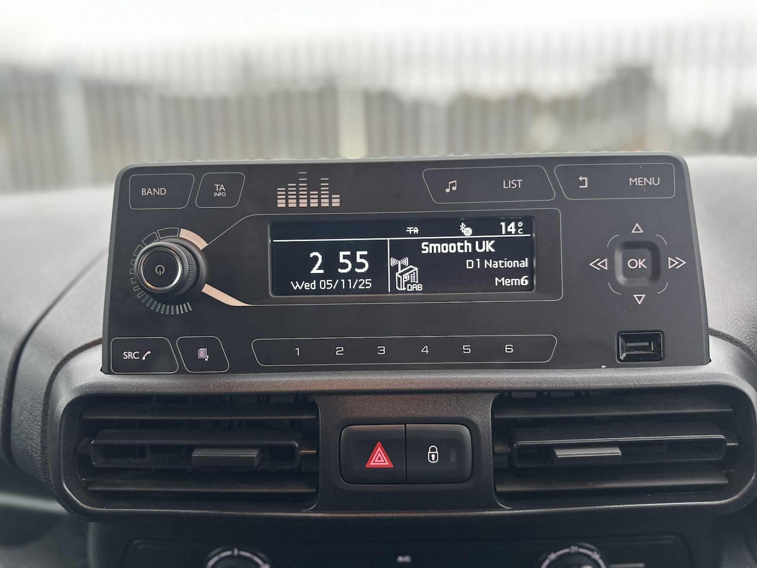 Used Vauxhall Combo 2020 for sale - 76536894: Photo 12