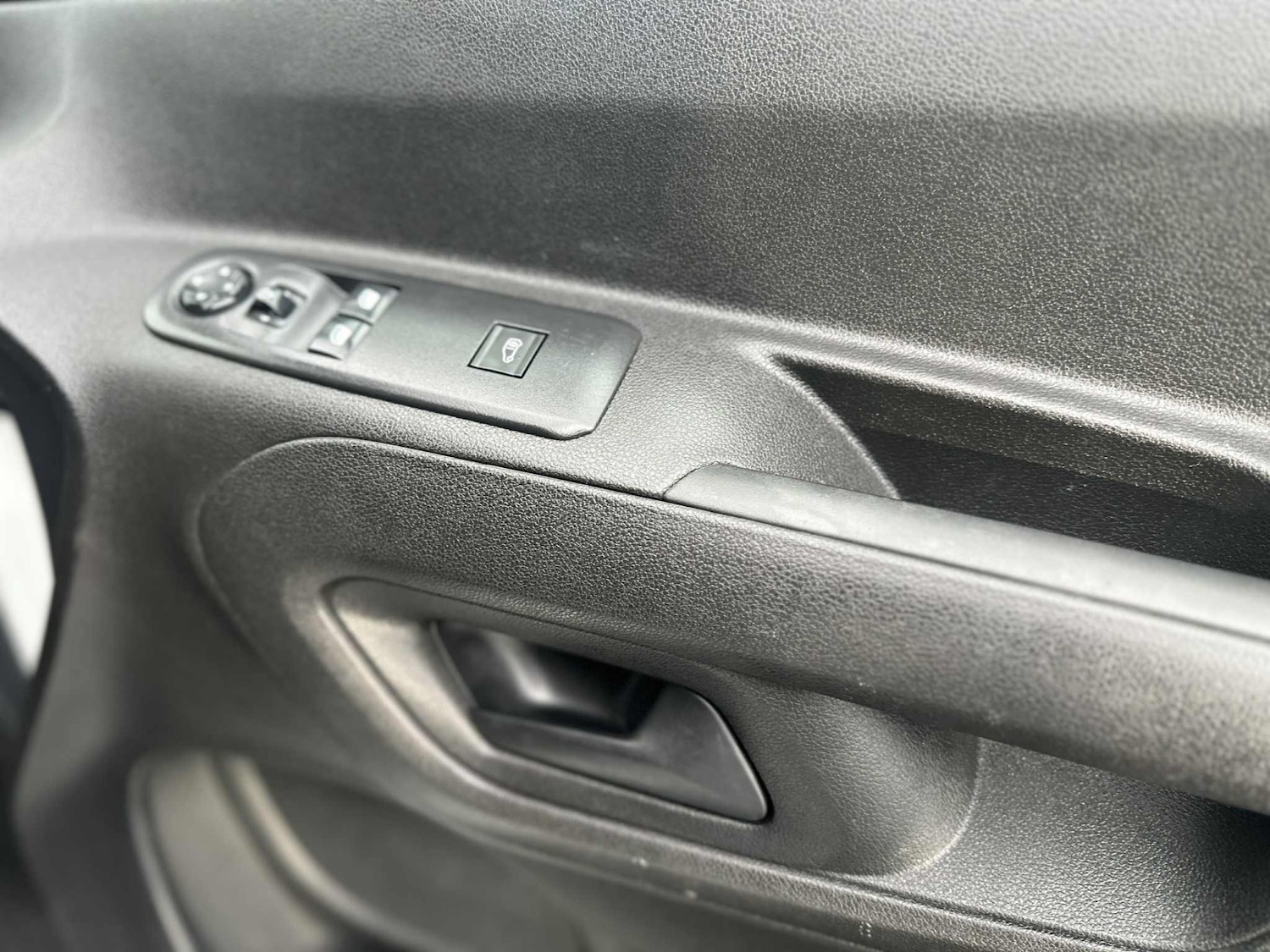 Used Vauxhall Combo 2020 for sale - 76536894: Photo 14