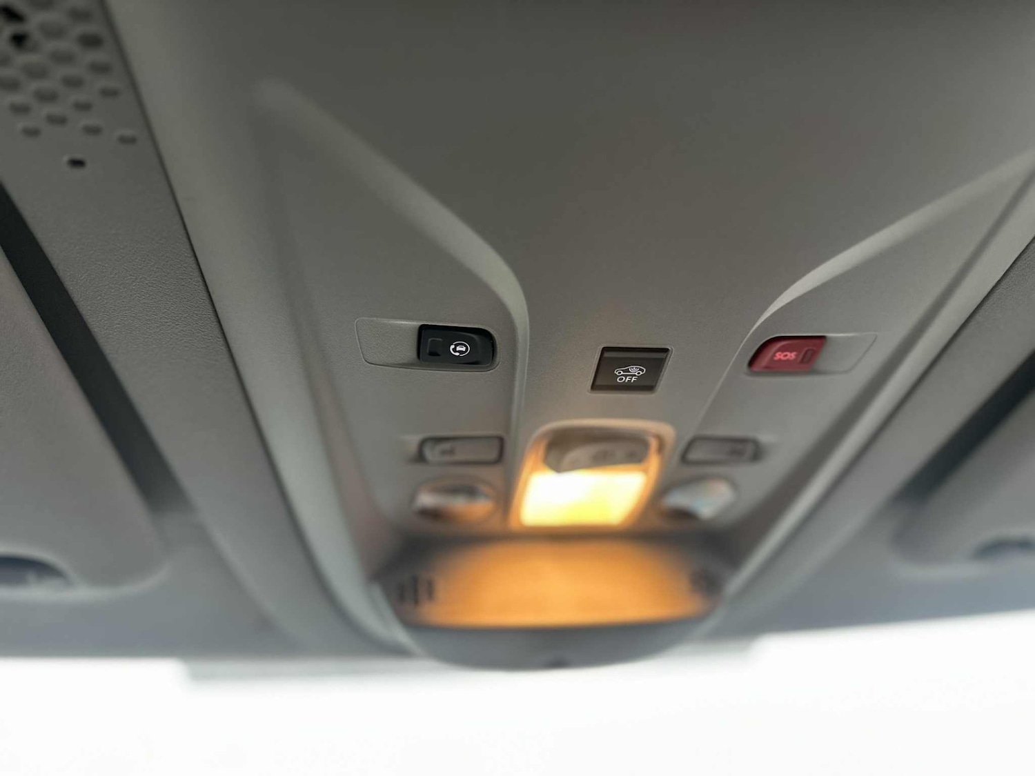 Used Vauxhall Combo 2020 for sale - 76536894: Photo 16